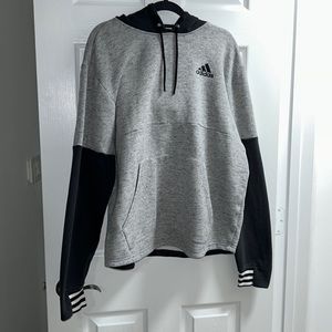 adidas hoodie